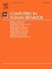 Computers In Human Behavior期刊