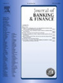 Journal Of Banking & Finance期刊