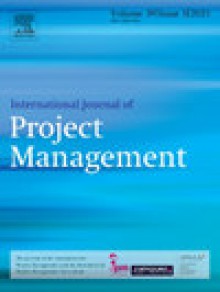 International Journal Of Project Management期刊