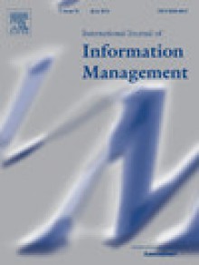 International Journal Of Information Management期刊