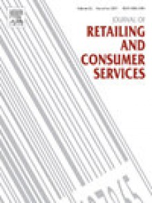 Journal Of Retailing And Consumer Services期刊