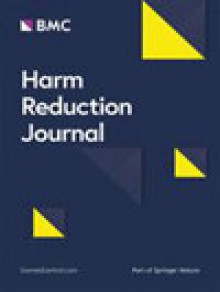 Harm Reduction Journal期刊