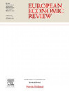 European Economic Review期刊