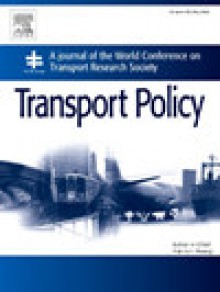 Transport Policy期刊