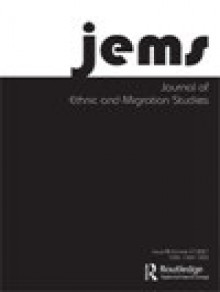 Journal Of Ethnic And Migration Studies期刊