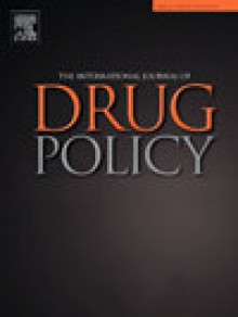 International Journal Of Drug Policy期刊