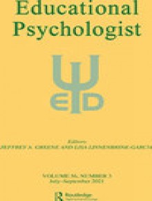 Educational Psychologist期刊