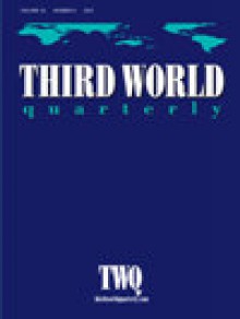 Third World Quarterly期刊