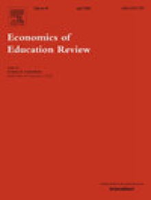 Economics Of Education Review期刊