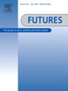 Futures期刊