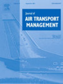 Journal Of Air Transport Management期刊