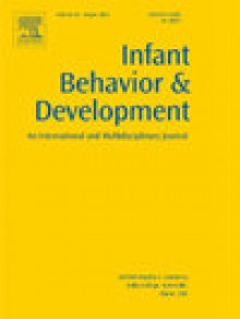 Infant Behavior & Development期刊