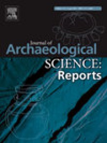 Journal Of Archaeological Science-reports期刊