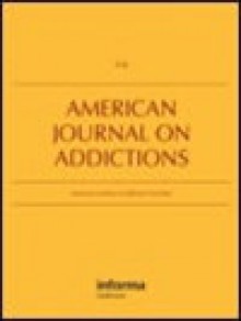 American Journal On Addictions期刊