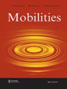 Mobilities期刊