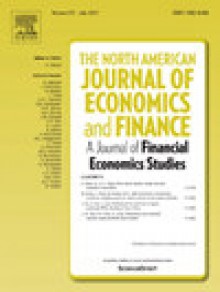 North American Journal Of Economics And Finance期刊