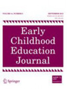 Early Childhood Education Journal期刊