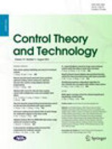 Control Theory And Technology期刊