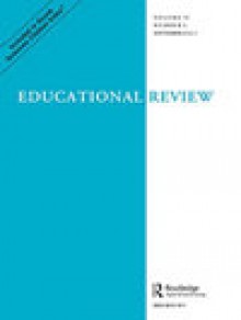 Educational Review期刊