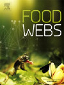 Food Webs期刊