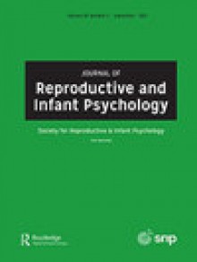 Journal Of Reproductive And Infant Psychology期刊