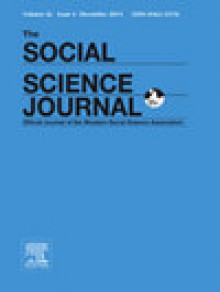 Social Science Journal期刊