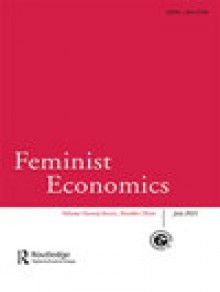 Feminist Economics期刊