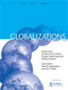 Globalizations期刊