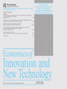 Economics Of Innovation And New Technology期刊