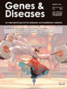 Genes And Diseases期刊