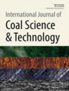 International Journal Of Coal Science And Technology期刊