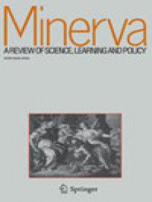 Minerva期刊