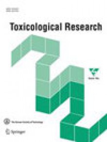 Toxicological Research期刊