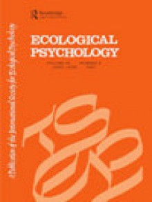 Ecological Psychology期刊