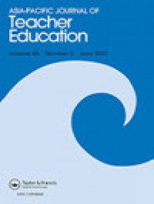 Asia-pacific Journal Of Teacher Education期刊