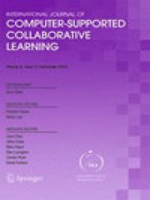 International Journal Of Computer-supported Collaborative Learning期刊