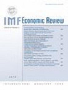 Imf Economic Review期刊