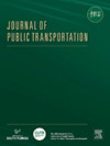 Journal Of Public Transportation期刊