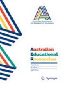 Australian Educational Researcher期刊