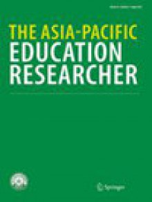 Asia-pacific Education Researcher期刊