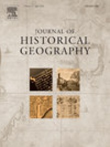 Journal Of Historical Geography期刊