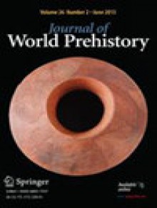 Journal Of World Prehistory期刊