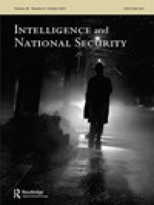 Intelligence And National Security期刊