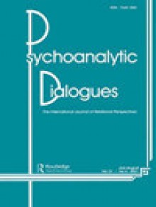 Psychoanalytic Dialogues期刊