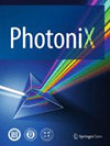 Photonix期刊