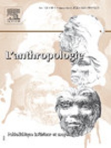 Anthropologie期刊