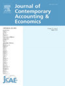 Journal Of Contemporary Accounting & Economics期刊