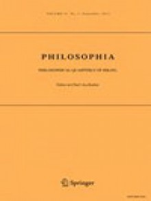 Philosophia期刊