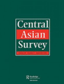 Central Asian Survey期刊