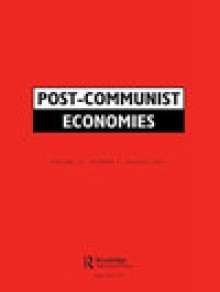 Post-communist Economies期刊